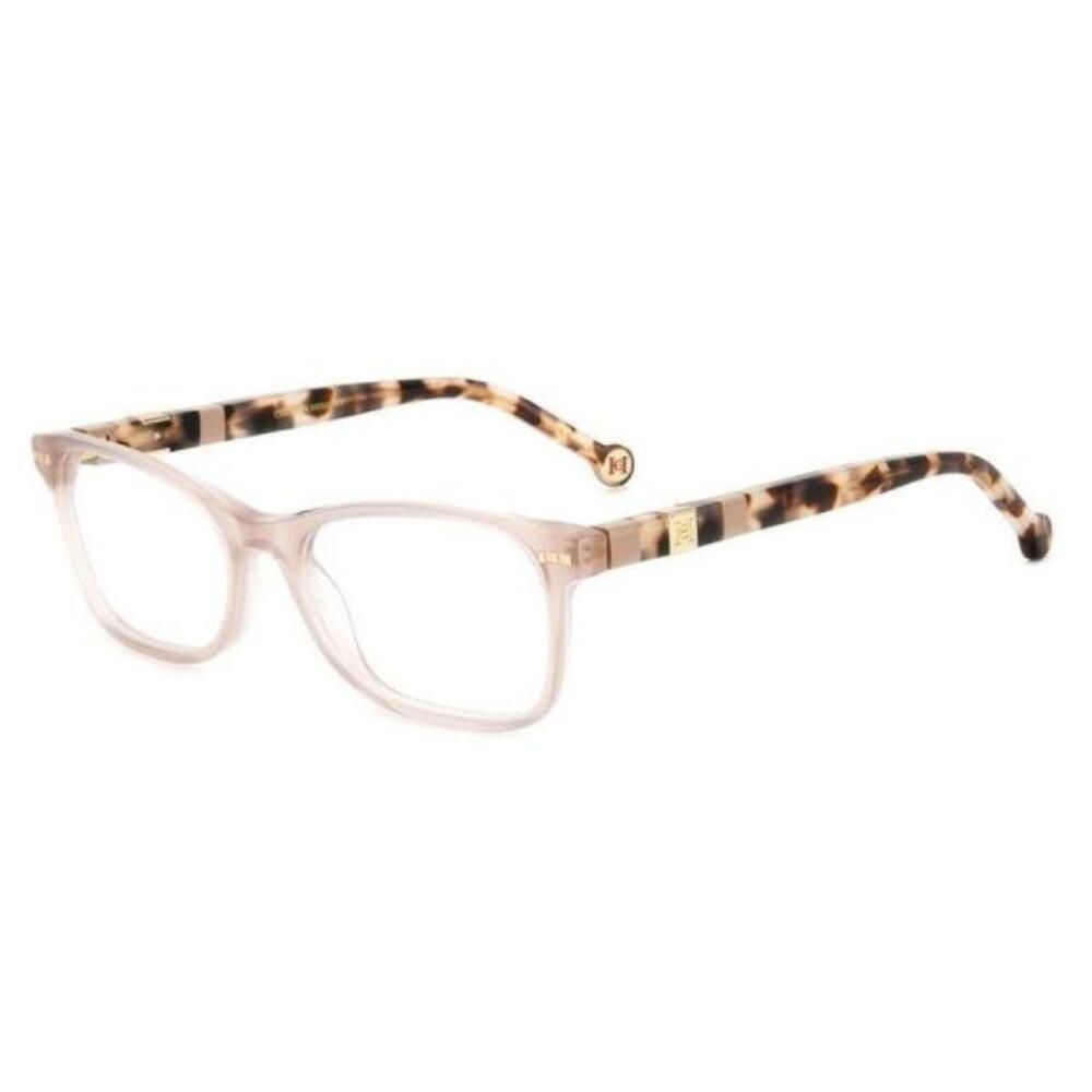 NWT CAROLINA HERRERA HER-0110-L93-54 Eyeglasses